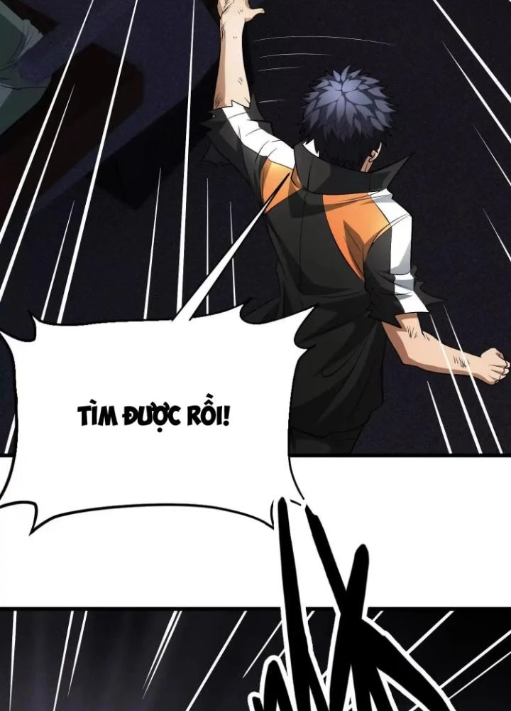 Tạo Vật Giả Chapter 86 - 21