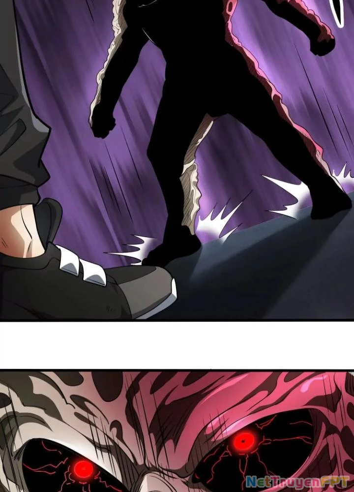 Tạo Vật Giả Chapter 86 - 31