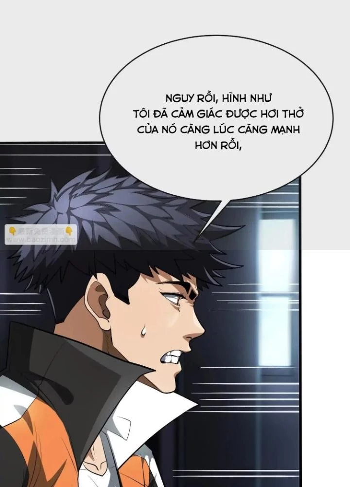 Tạo Vật Giả Chapter 86 - 41