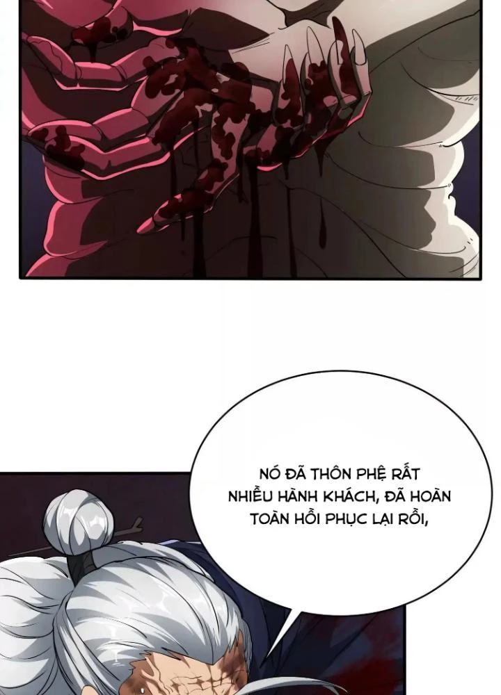 Tạo Vật Giả Chapter 86 - 87