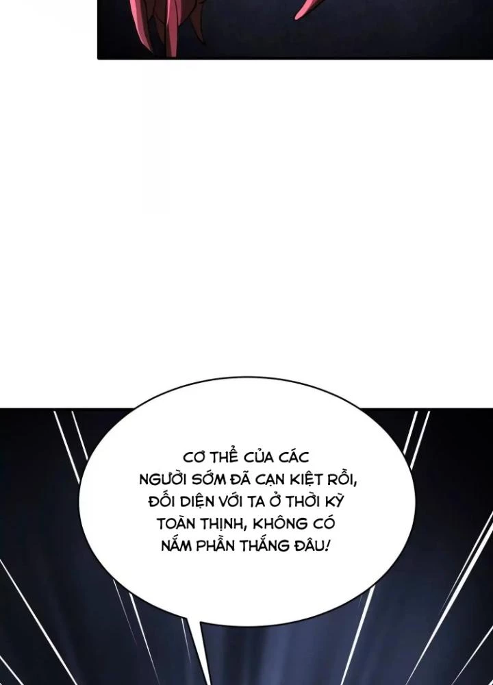 Tạo Vật Giả Chapter 86 - 95