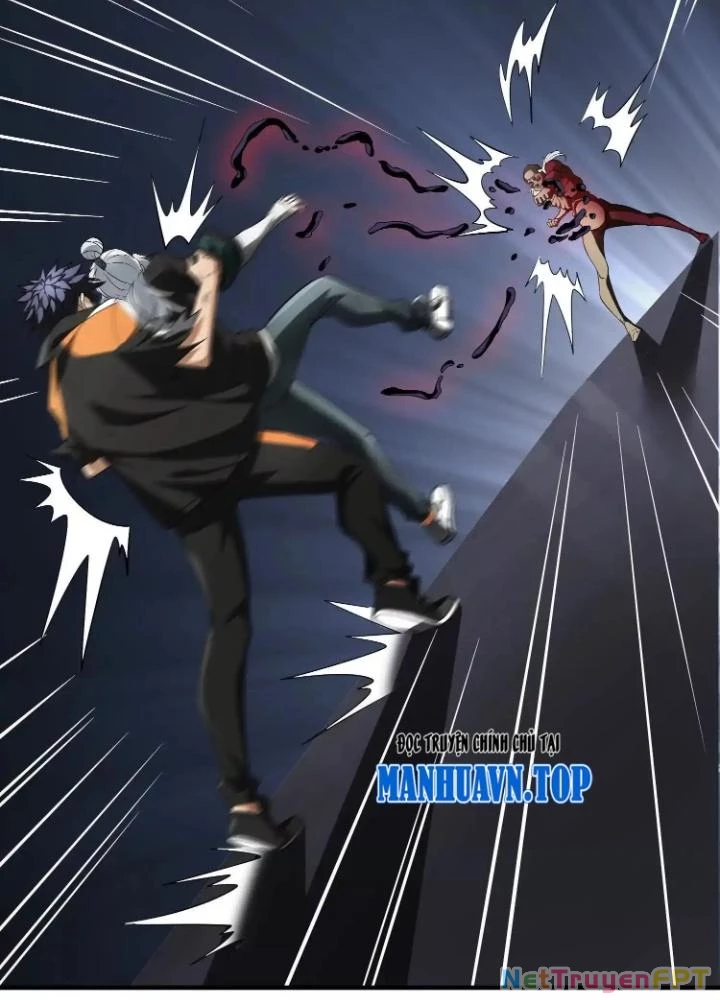 Tạo Vật Giả Chapter 86 - 107