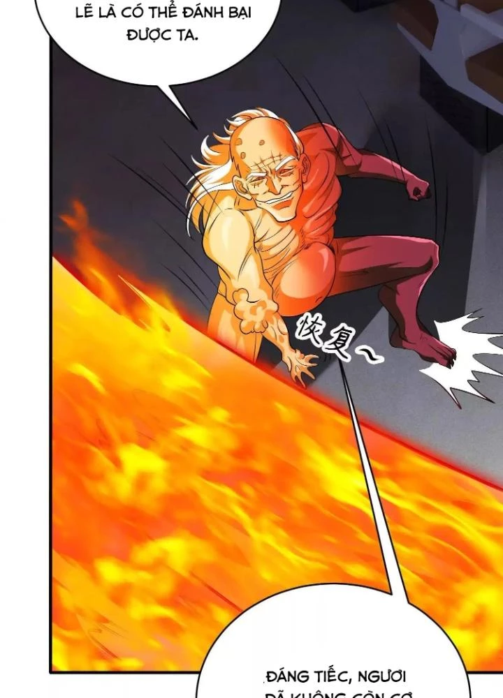 Tạo Vật Giả Chapter 86 - 131