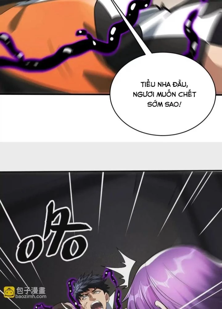 Tạo Vật Giả Chapter 87 - 21