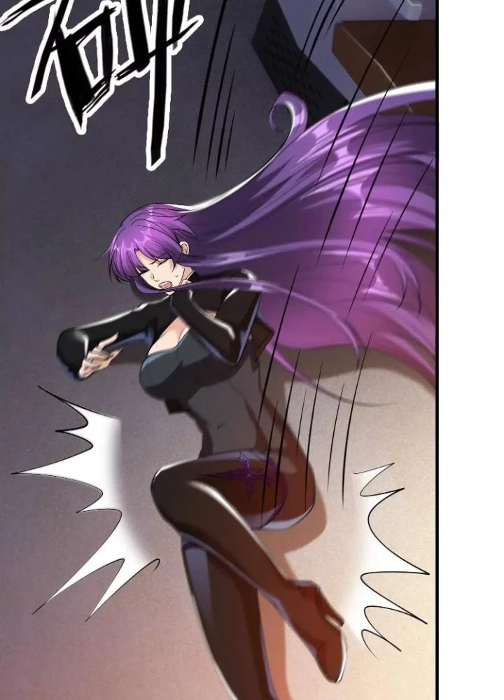 Tạo Vật Giả Chapter 87 - 51