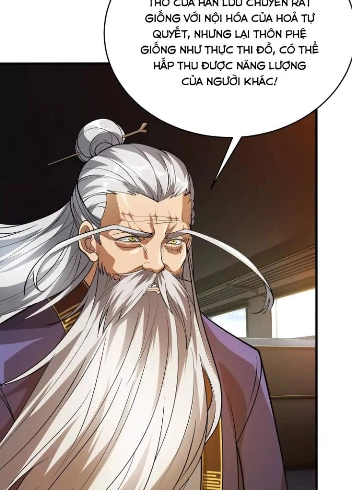 Tạo Vật Giả Chapter 87 - 73