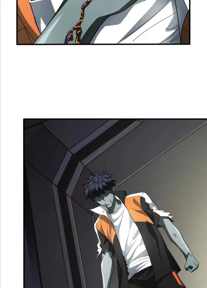 Tạo Vật Giả Chapter 87 - 91