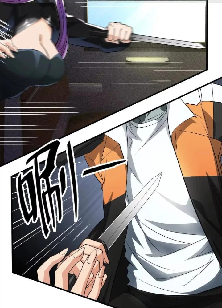 Tạo Vật Giả Chapter 87 - 101