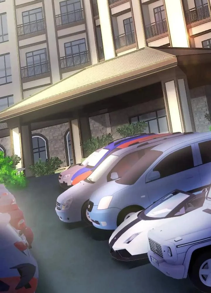 Tạo Vật Giả Chapter 88 - 7