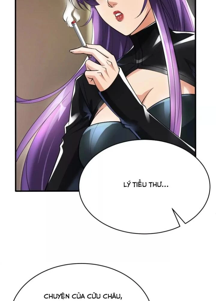 Tạo Vật Giả Chapter 88 - 13