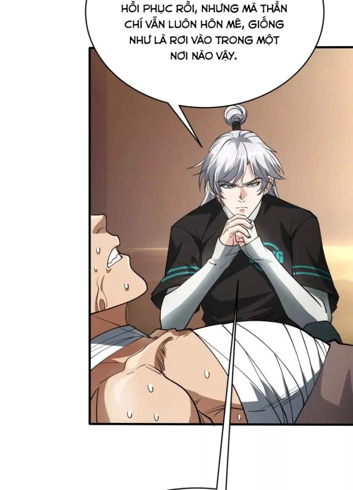 Tạo Vật Giả Chapter 88 - 35