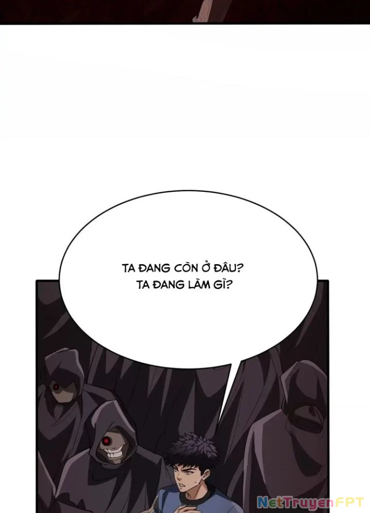 Tạo Vật Giả Chapter 88 - 45