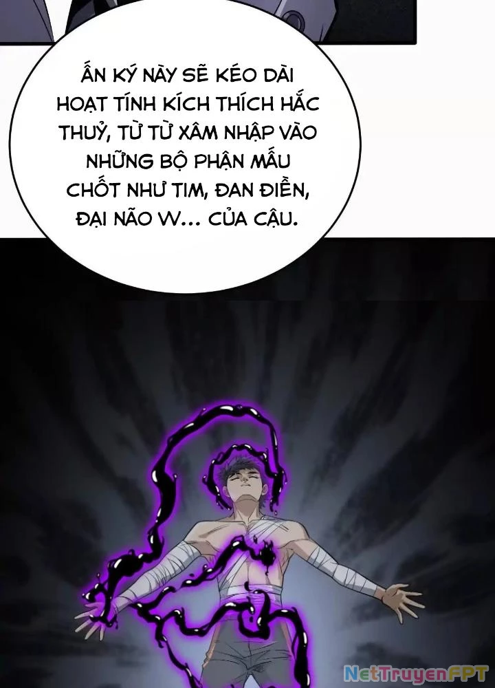 Tạo Vật Giả Chapter 89 - 11