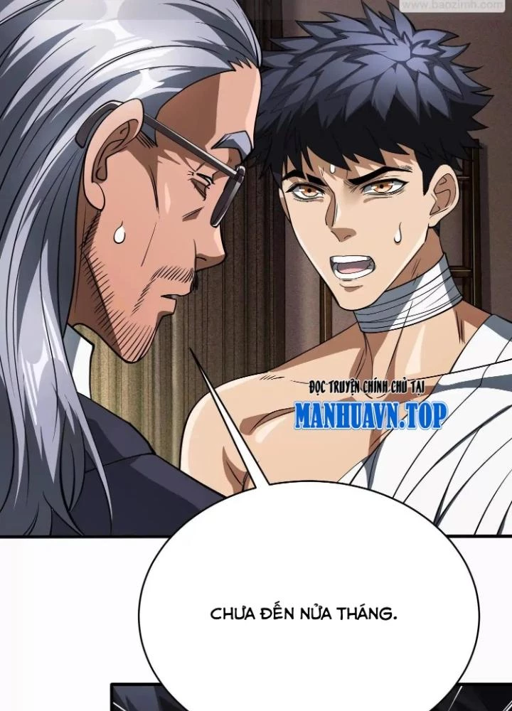 Tạo Vật Giả Chapter 89 - 15