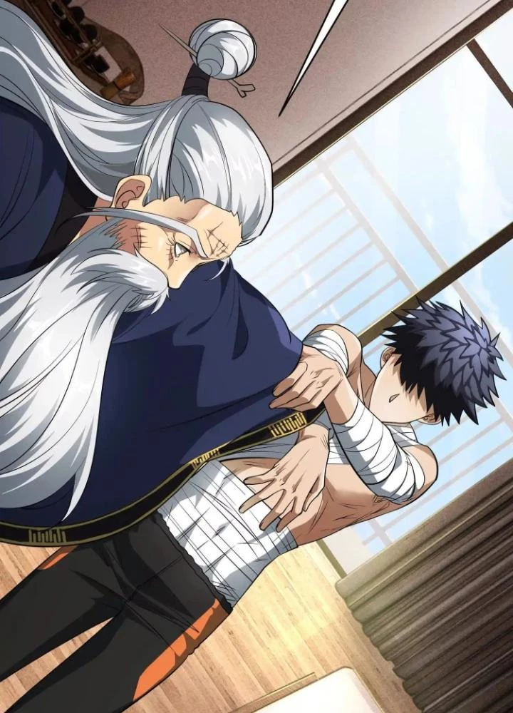 Tạo Vật Giả Chapter 89 - 25
