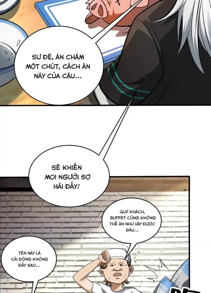 Tạo Vật Giả Chapter 89 - 43