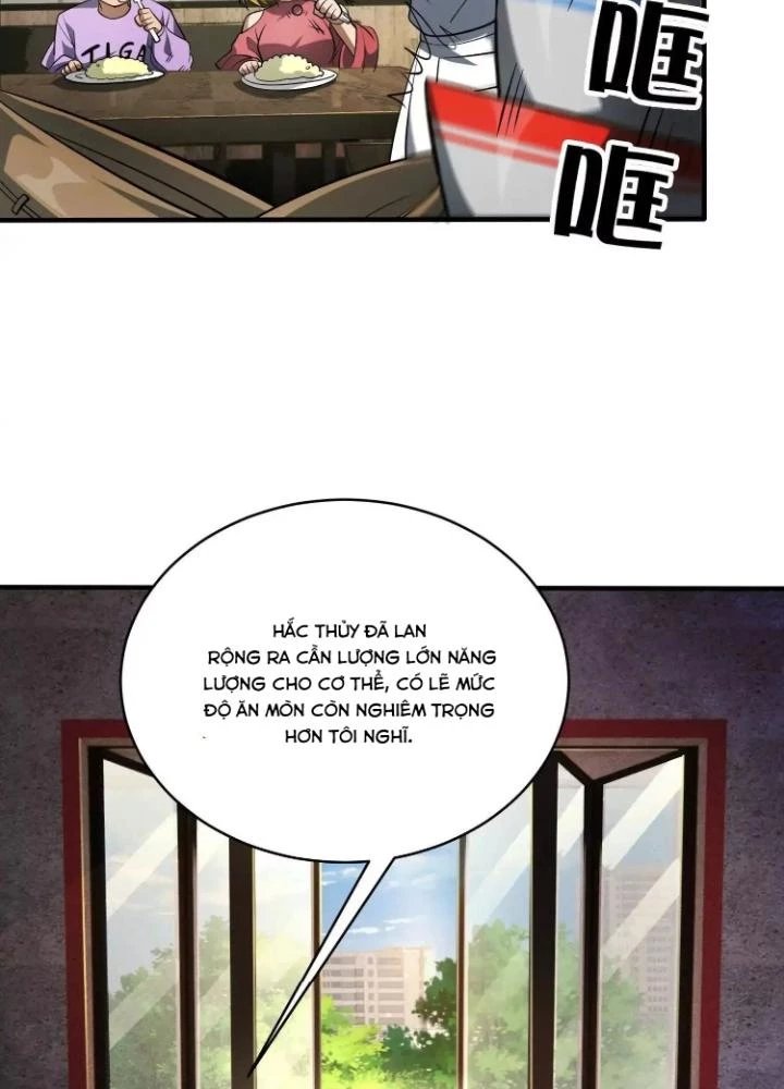 Tạo Vật Giả Chapter 89 - 45