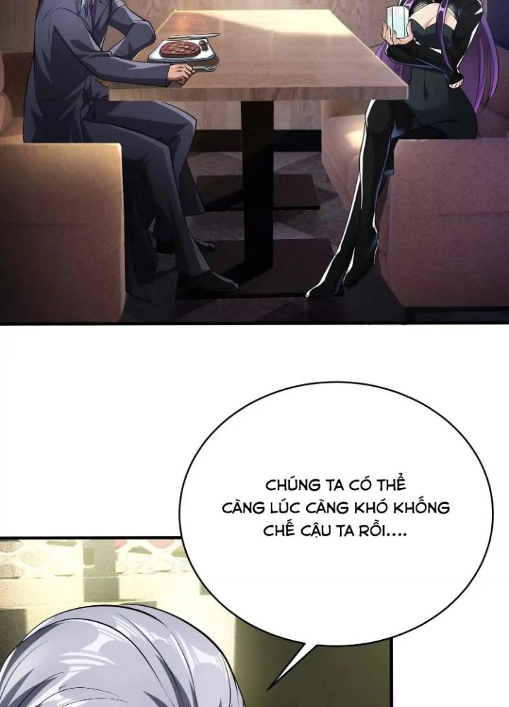 Tạo Vật Giả Chapter 89 - 47