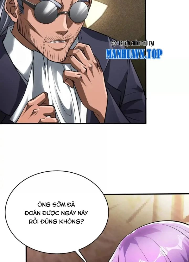Tạo Vật Giả Chapter 89 - 49