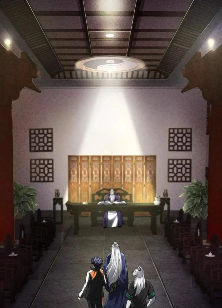 Tạo Vật Giả Chapter 89 - 75