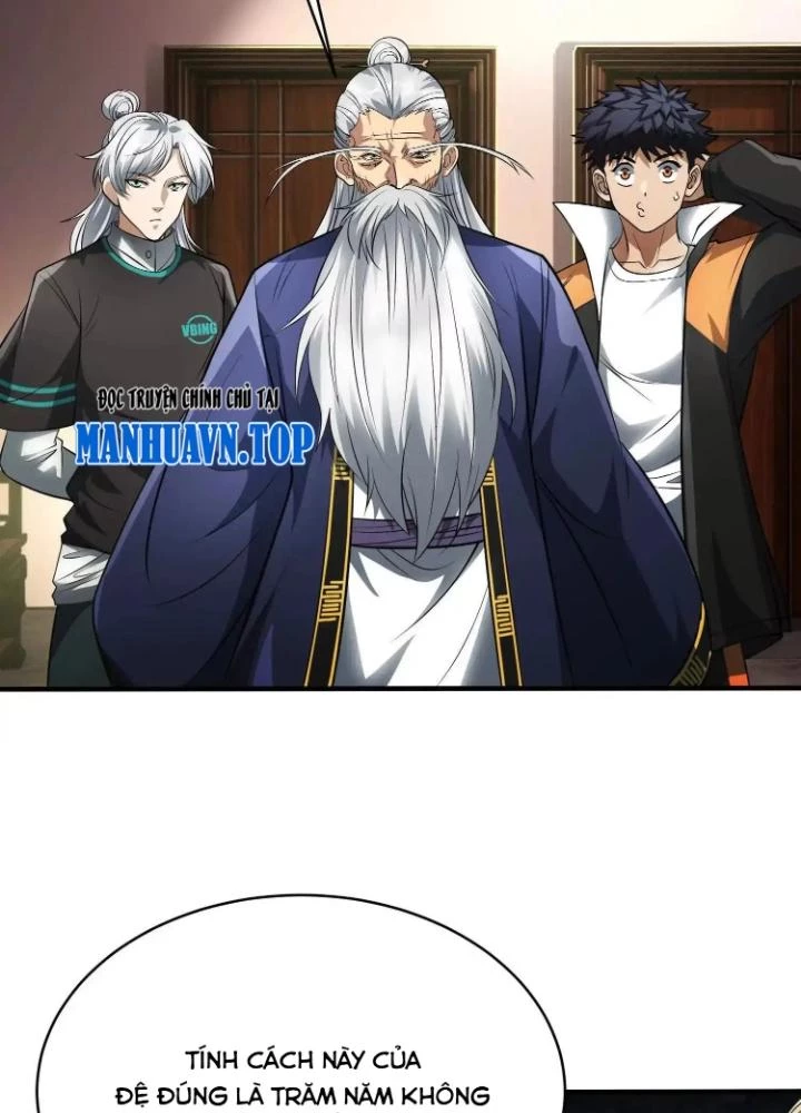 Tạo Vật Giả Chapter 89 - 81