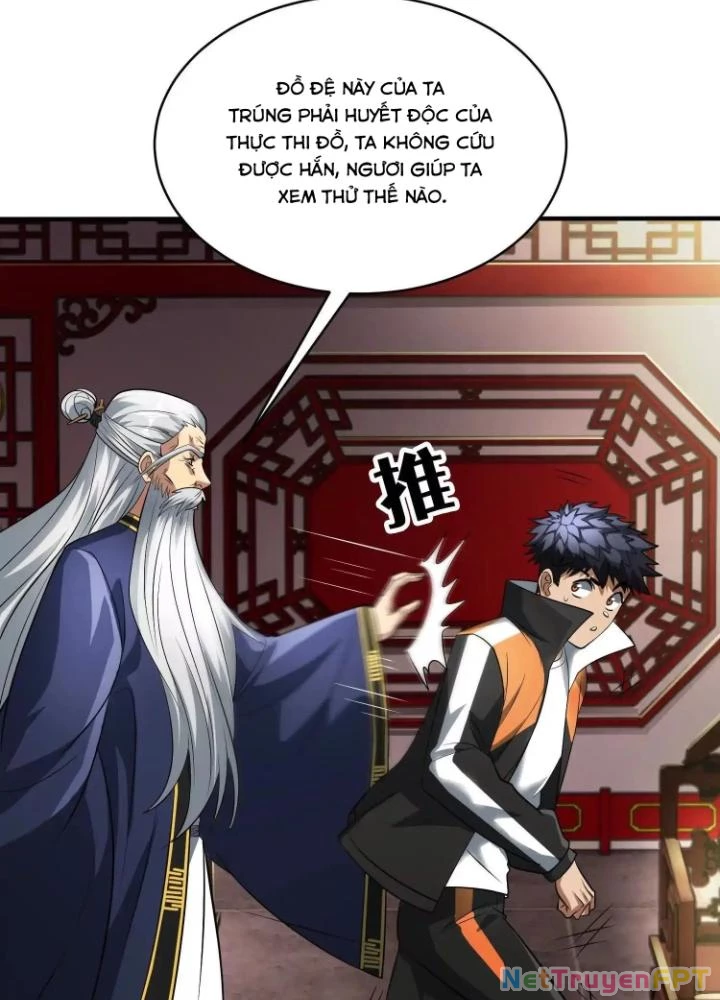 Tạo Vật Giả Chapter 89 - 85