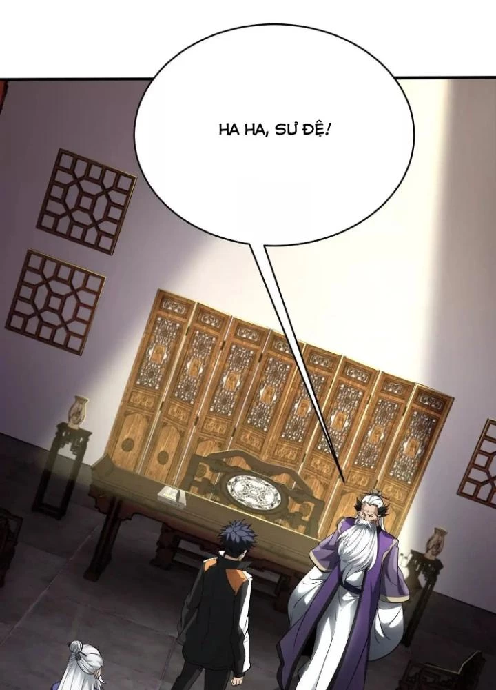 Tạo Vật Giả Chapter 89 - 89