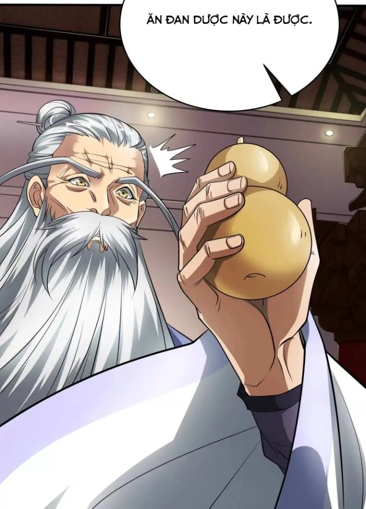 Tạo Vật Giả Chapter 89 - 109