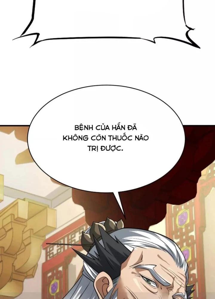 Tạo Vật Giả Chapter 89 - 117