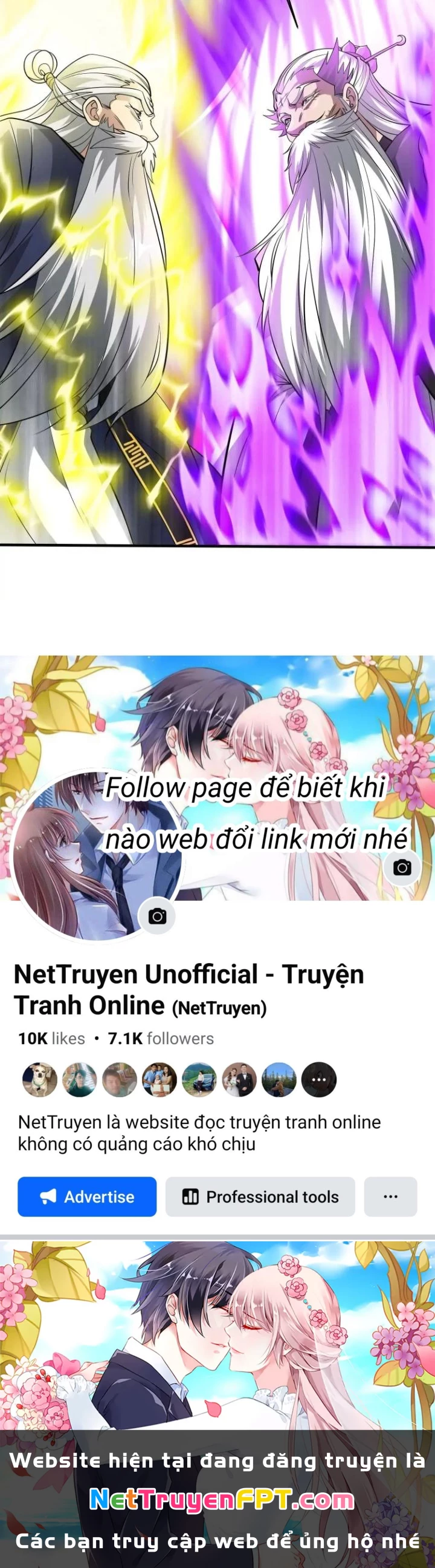 Tạo Vật Giả Chapter 89 - 125