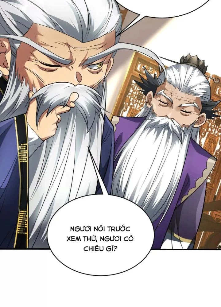 Tạo Vật Giả Chapter 91 - 19