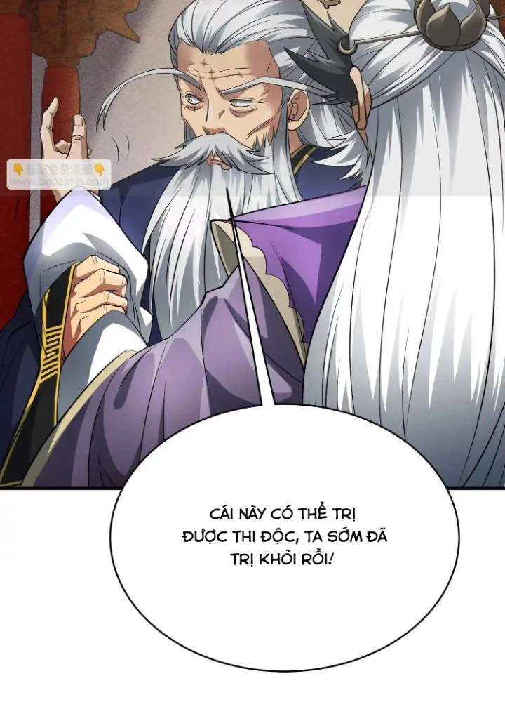 Tạo Vật Giả Chapter 91 - 27