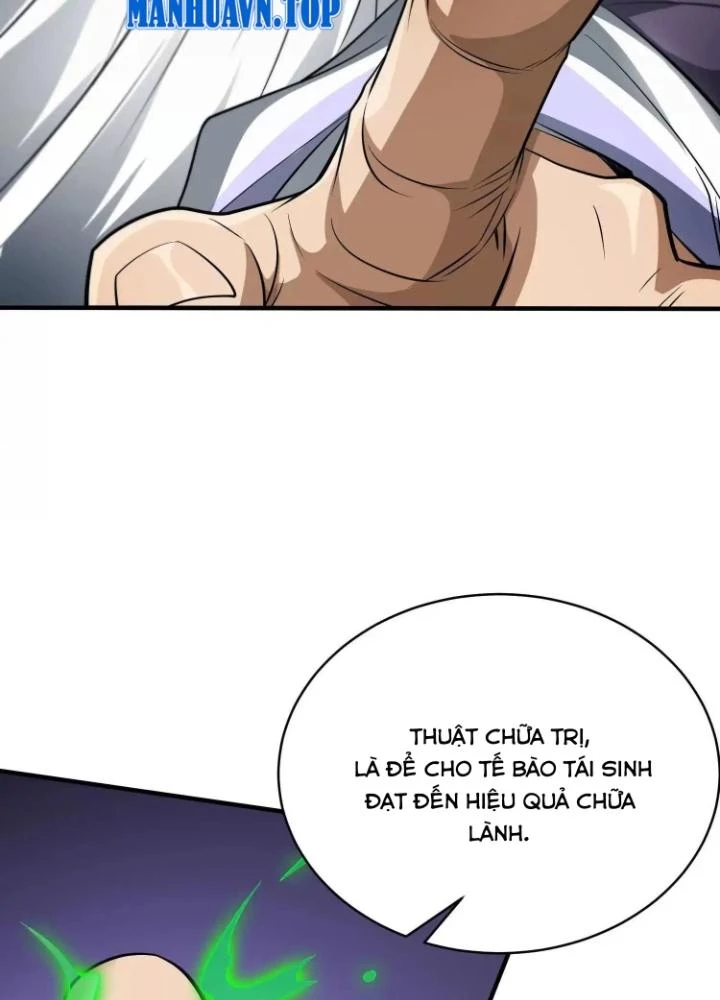 Tạo Vật Giả Chapter 91 - 31