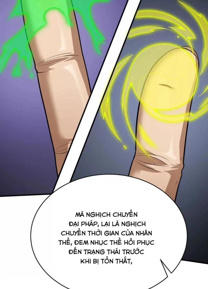 Tạo Vật Giả Chapter 91 - 33