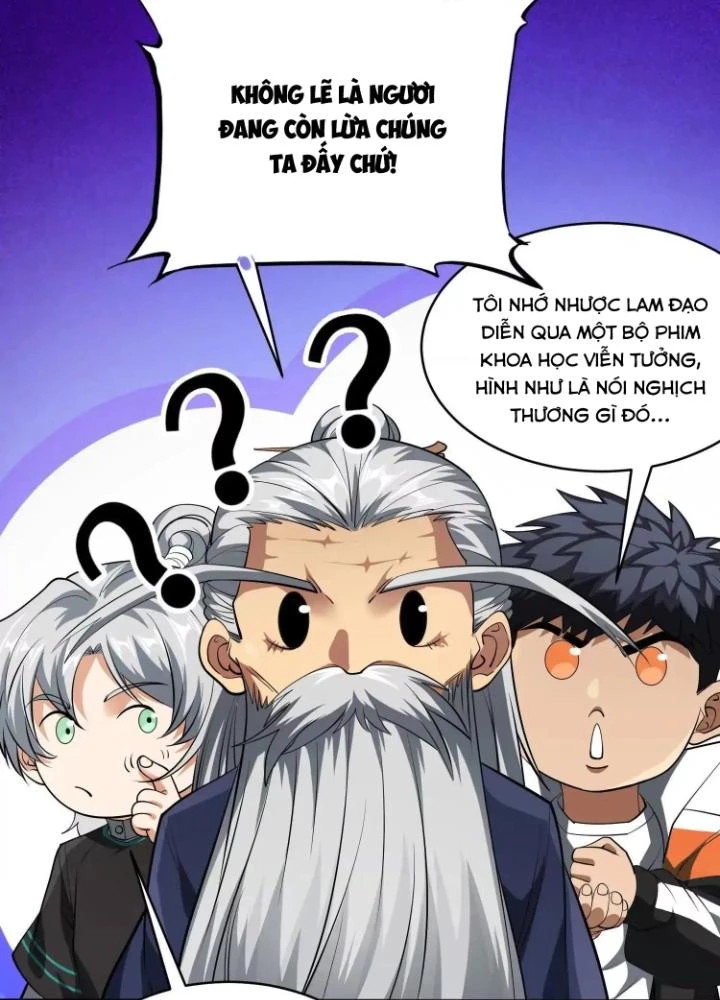 Tạo Vật Giả Chapter 91 - 35