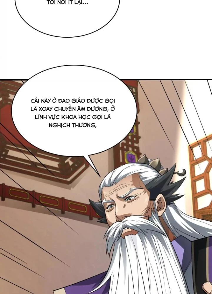 Tạo Vật Giả Chapter 91 - 37