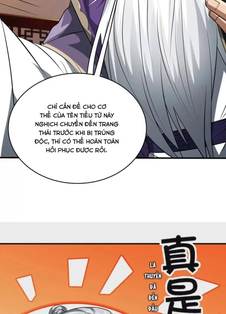 Tạo Vật Giả Chapter 91 - 39