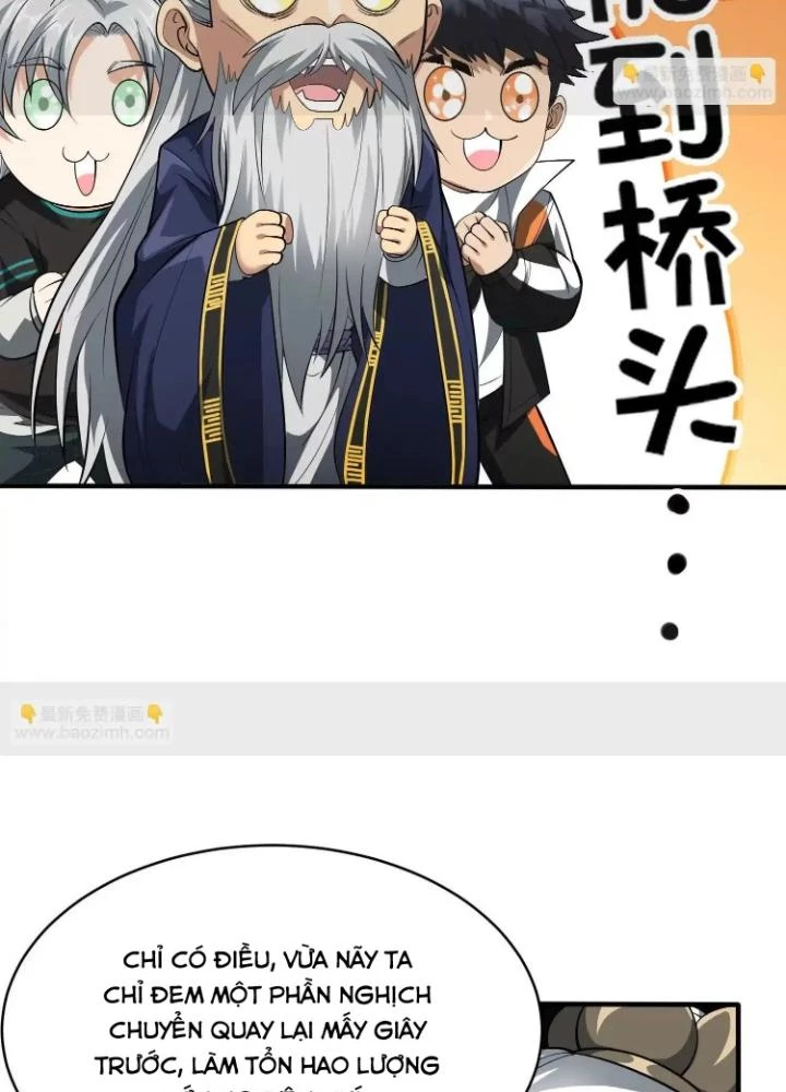 Tạo Vật Giả Chapter 91 - 41