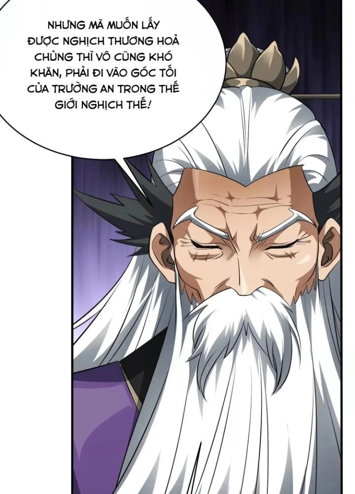 Tạo Vật Giả Chapter 91 - 53
