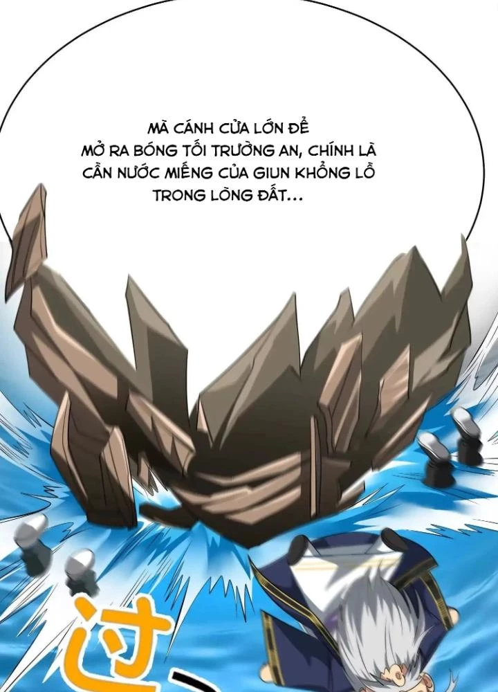 Tạo Vật Giả Chapter 91 - 55