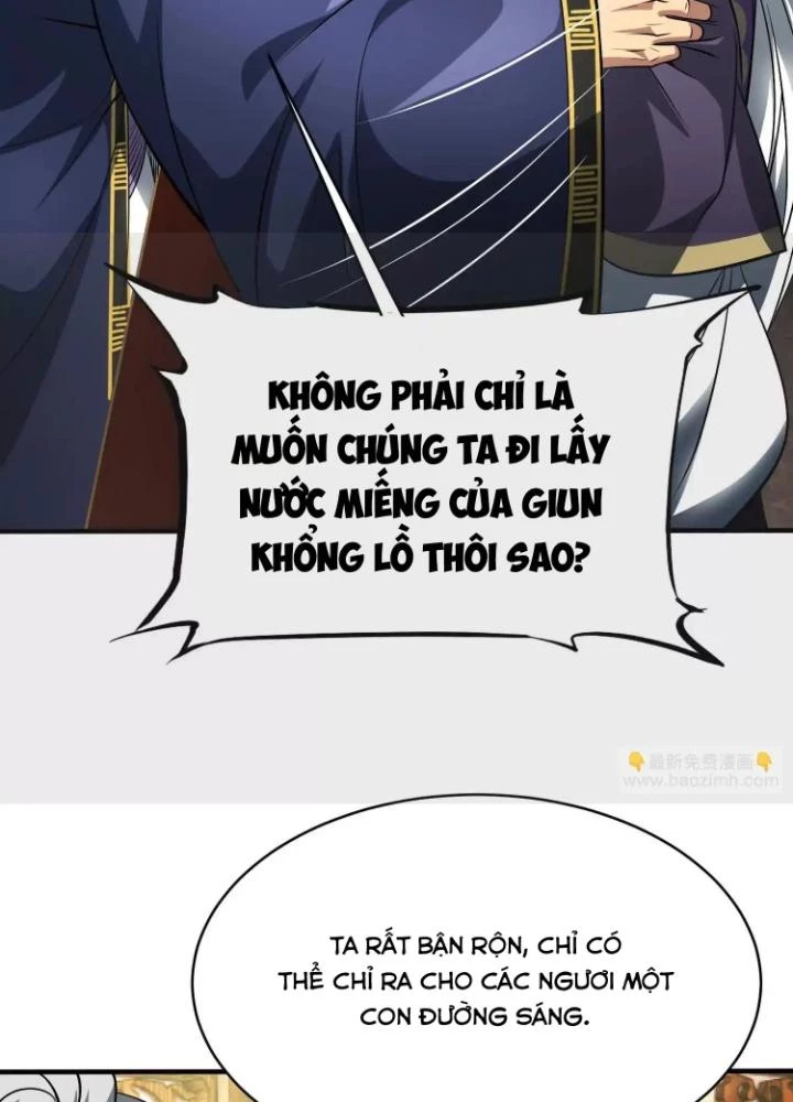 Tạo Vật Giả Chapter 91 - 61