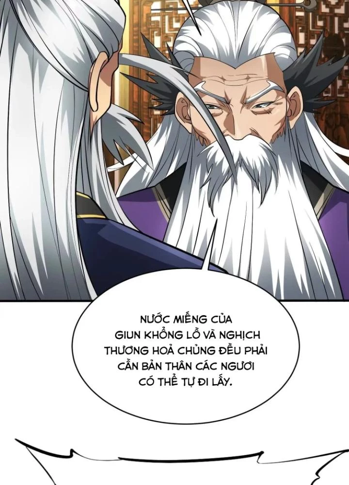 Tạo Vật Giả Chapter 91 - 63