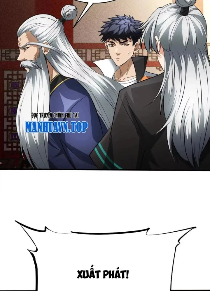 Tạo Vật Giả Chapter 91 - 71