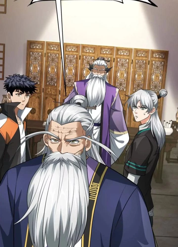 Tạo Vật Giả Chapter 91 - 73
