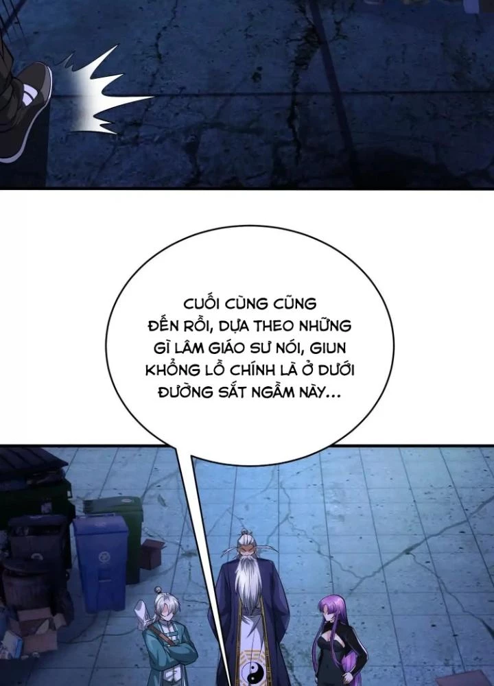 Tạo Vật Giả Chapter 91 - 83
