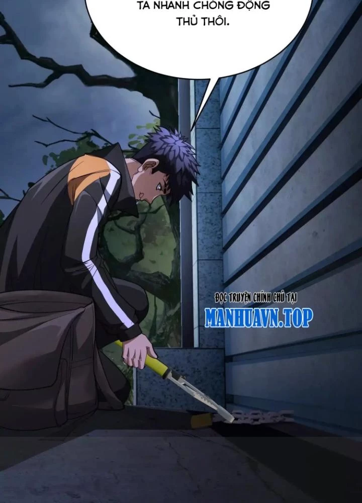 Tạo Vật Giả Chapter 91 - 89
