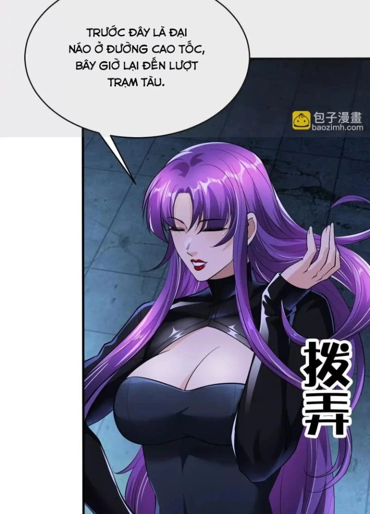 Tạo Vật Giả Chapter 91 - 91