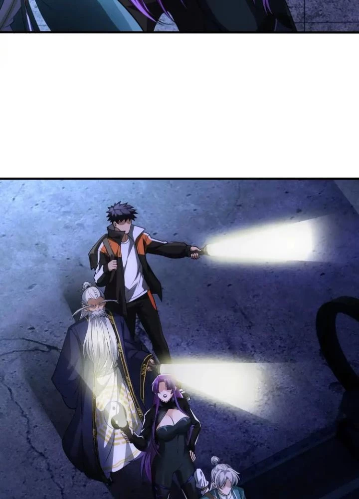 Tạo Vật Giả Chapter 91 - 105