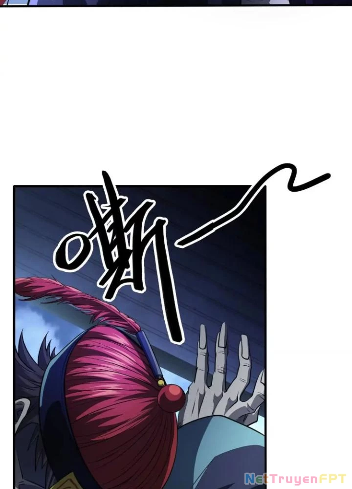 Tạo Vật Giả Chapter 91 - 117
