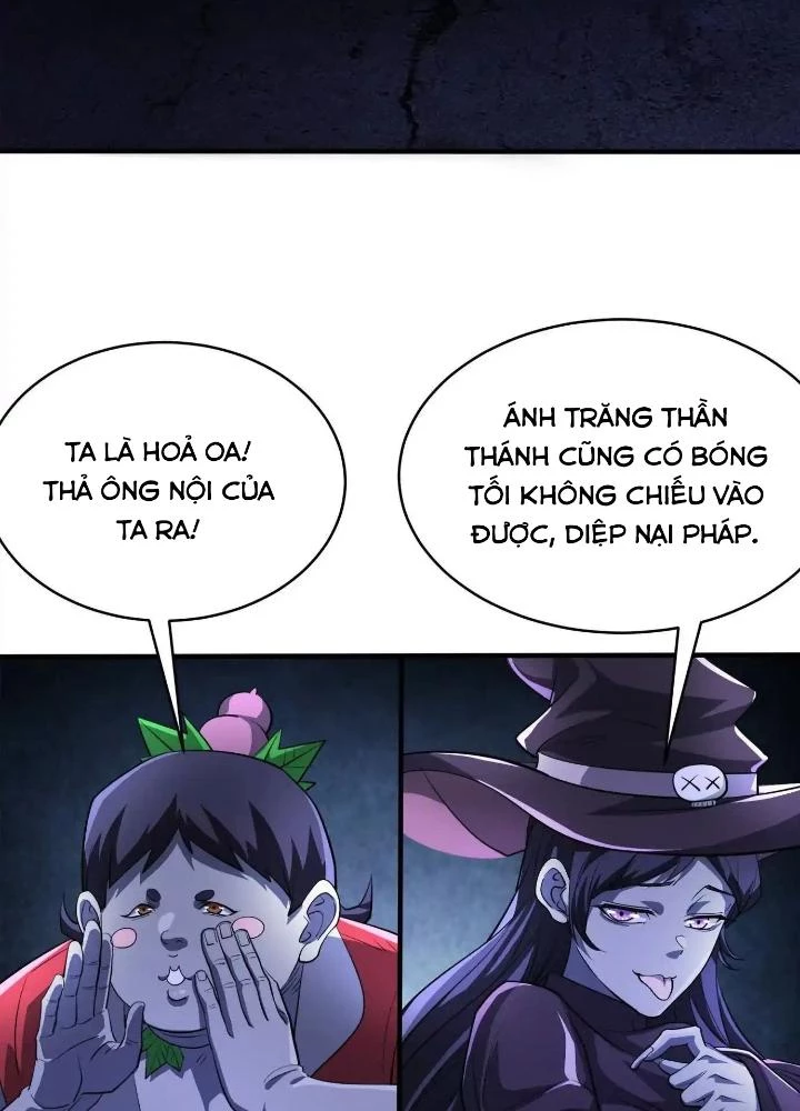 Tạo Vật Giả Chapter 92 - 7